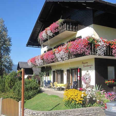 Pension Speckmoser Bad Mitterndorf Luaran gambar
