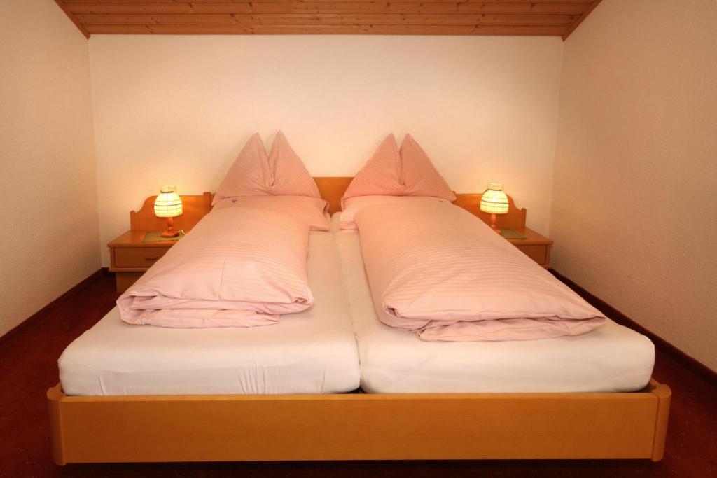 Pension Speckmoser Bad Mitterndorf Luaran gambar
