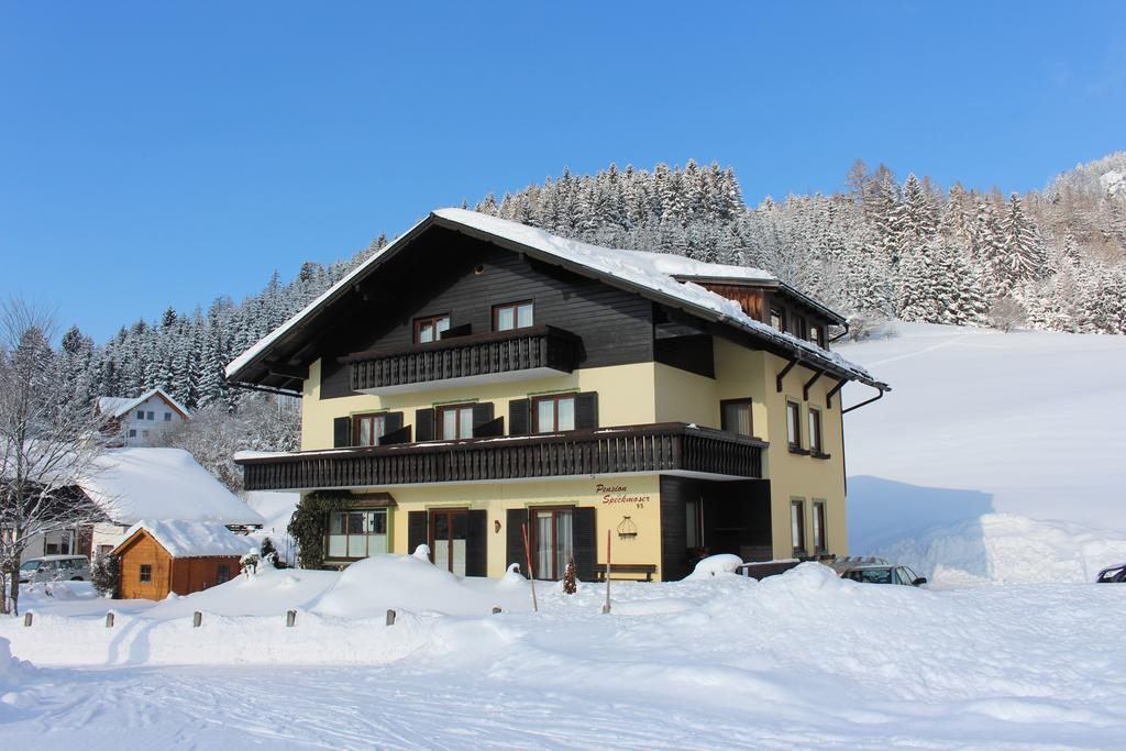Pension Speckmoser Bad Mitterndorf Luaran gambar