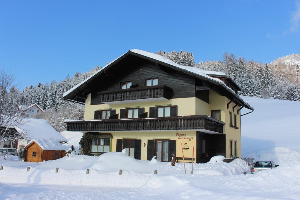 Pension Speckmoser Bad Mitterndorf Luaran gambar