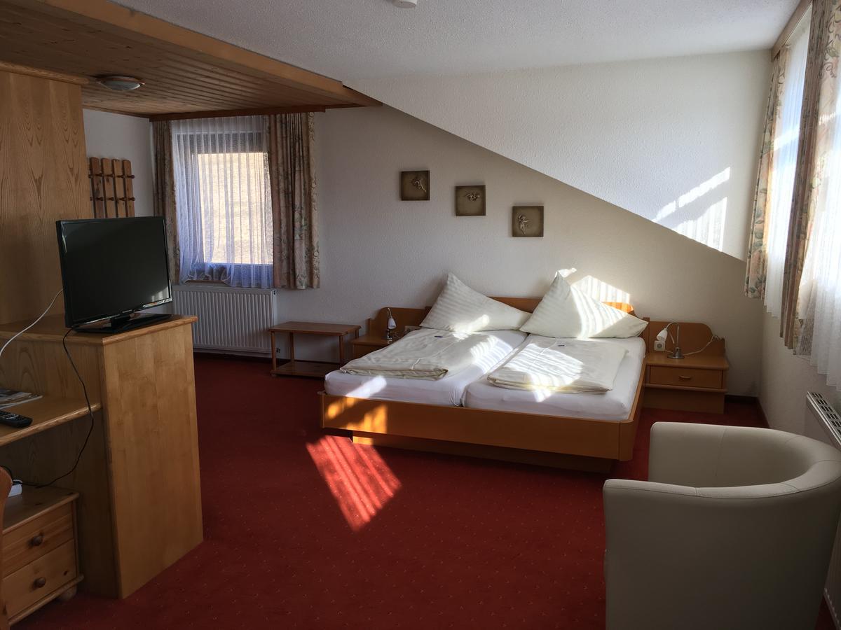 Pension Speckmoser Bad Mitterndorf Luaran gambar